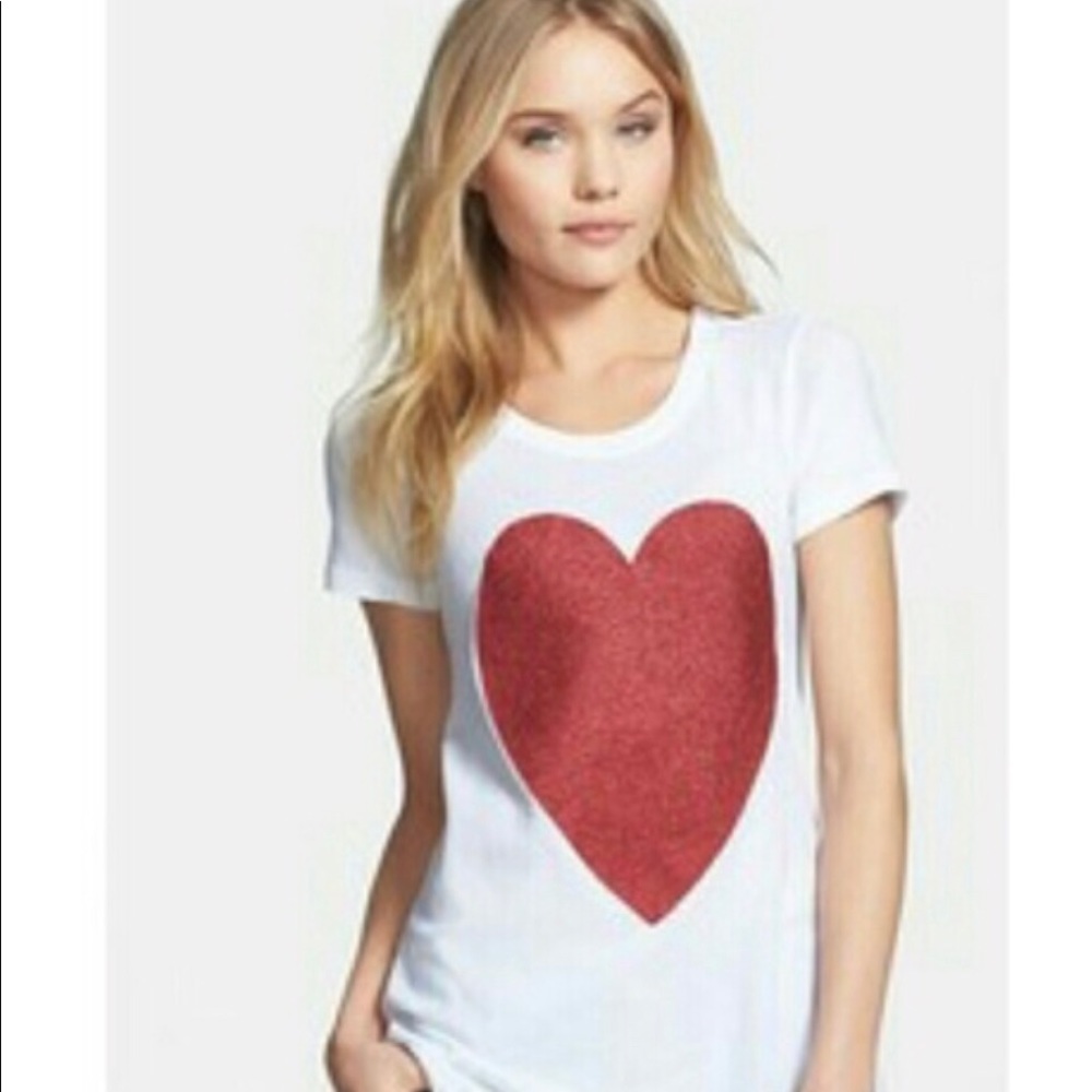 NWT Wildfox